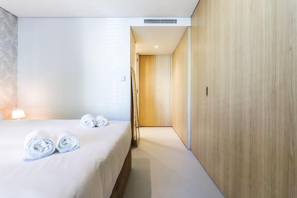 Marques Pombal Central 2 Bed Apt Ac Lisboa 外观 照片