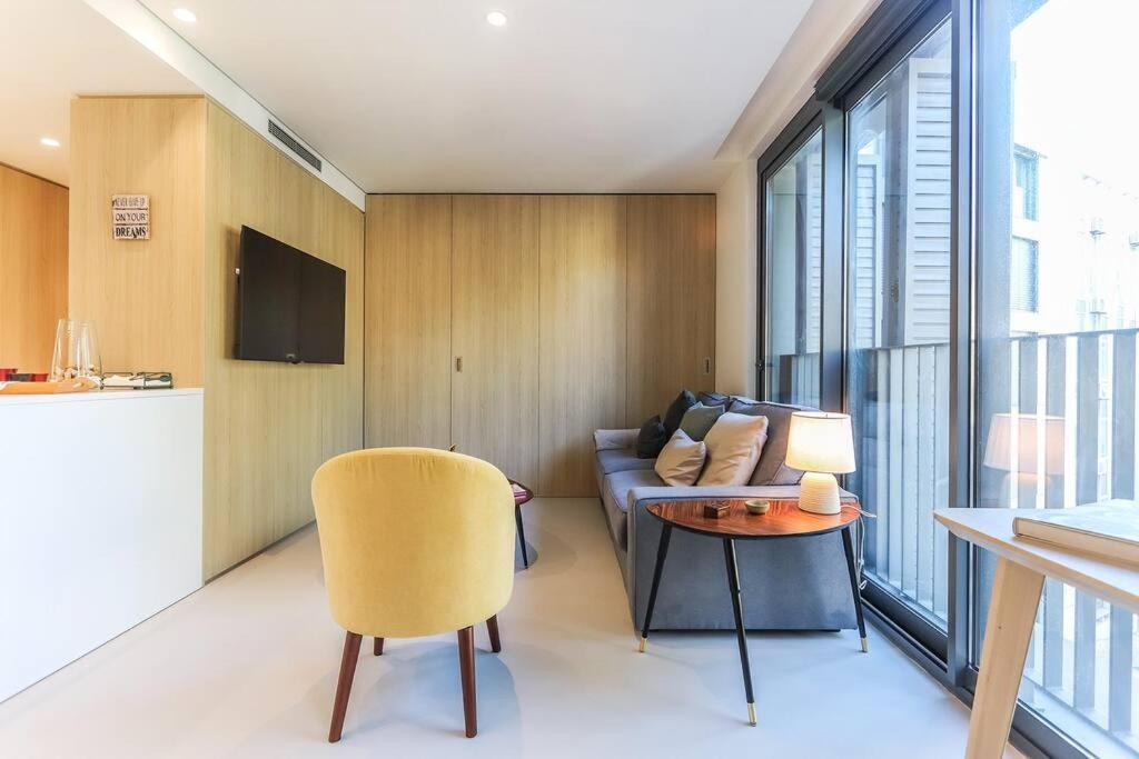 Marques Pombal Central 2 Bed Apt Ac Lisboa 外观 照片