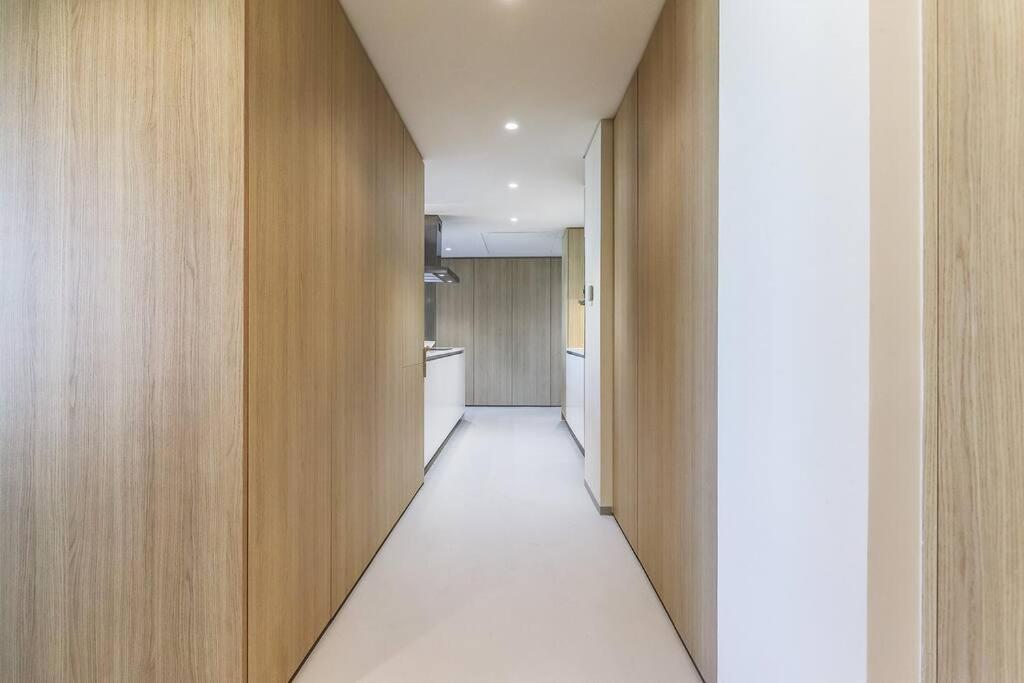 Marques Pombal Central 2 Bed Apt Ac Lisboa 外观 照片