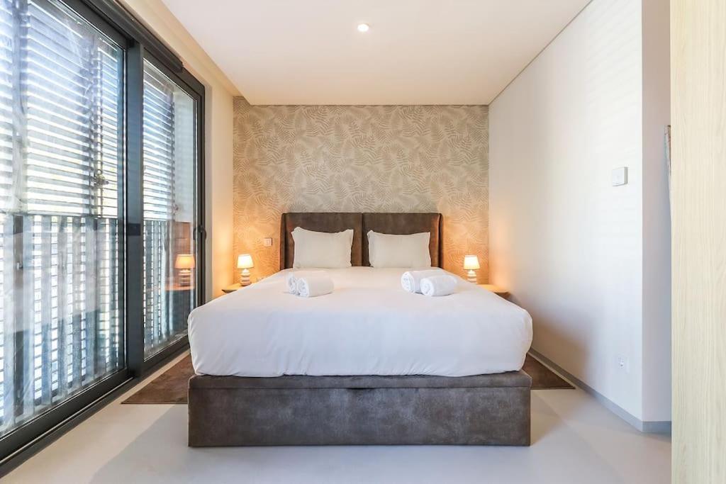 Marques Pombal Central 2 Bed Apt Ac Lisboa 外观 照片