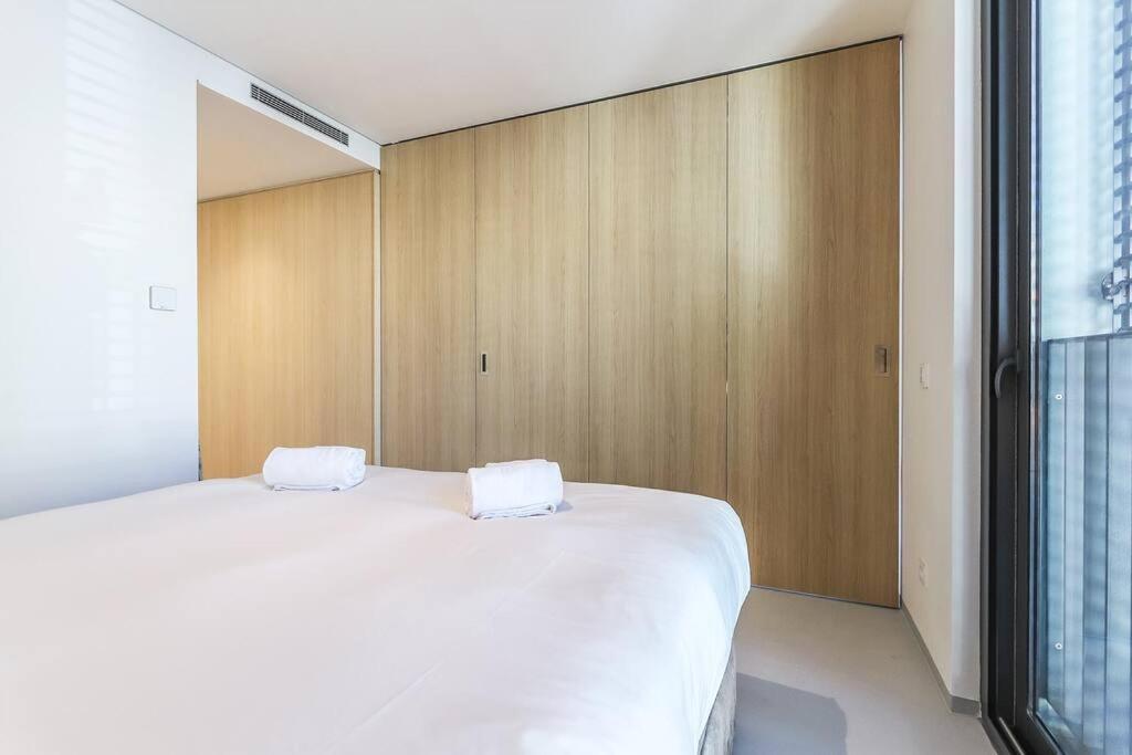 Marques Pombal Central 2 Bed Apt Ac Lisboa 外观 照片